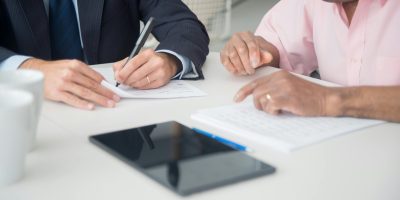 business consulting